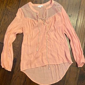 Tunic top